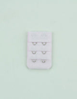 BH-Verlängerung mit 2 Haken und 3 Reihen Abstand