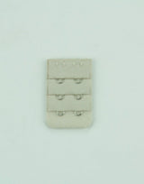 BH-Verlängerung mit 2 Haken und 3 Reihen Abstand