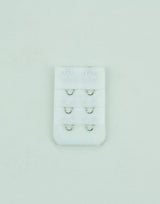 BH-Verlängerung mit 2 Haken und 3 Reihen Abstand