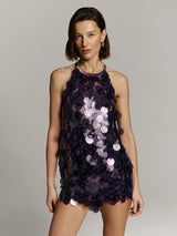 Kora™ | Fascinating mini dress