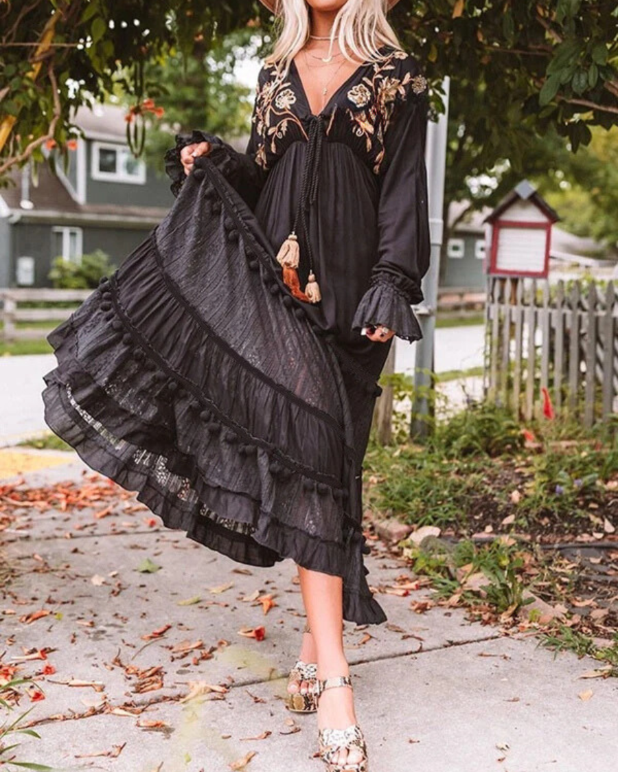 Elsira™ Kleid