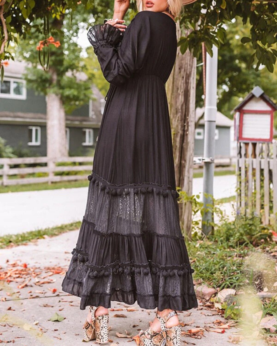 Elsira™ Kleid
