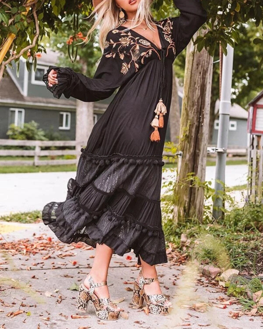 Elsira™ Kleid
