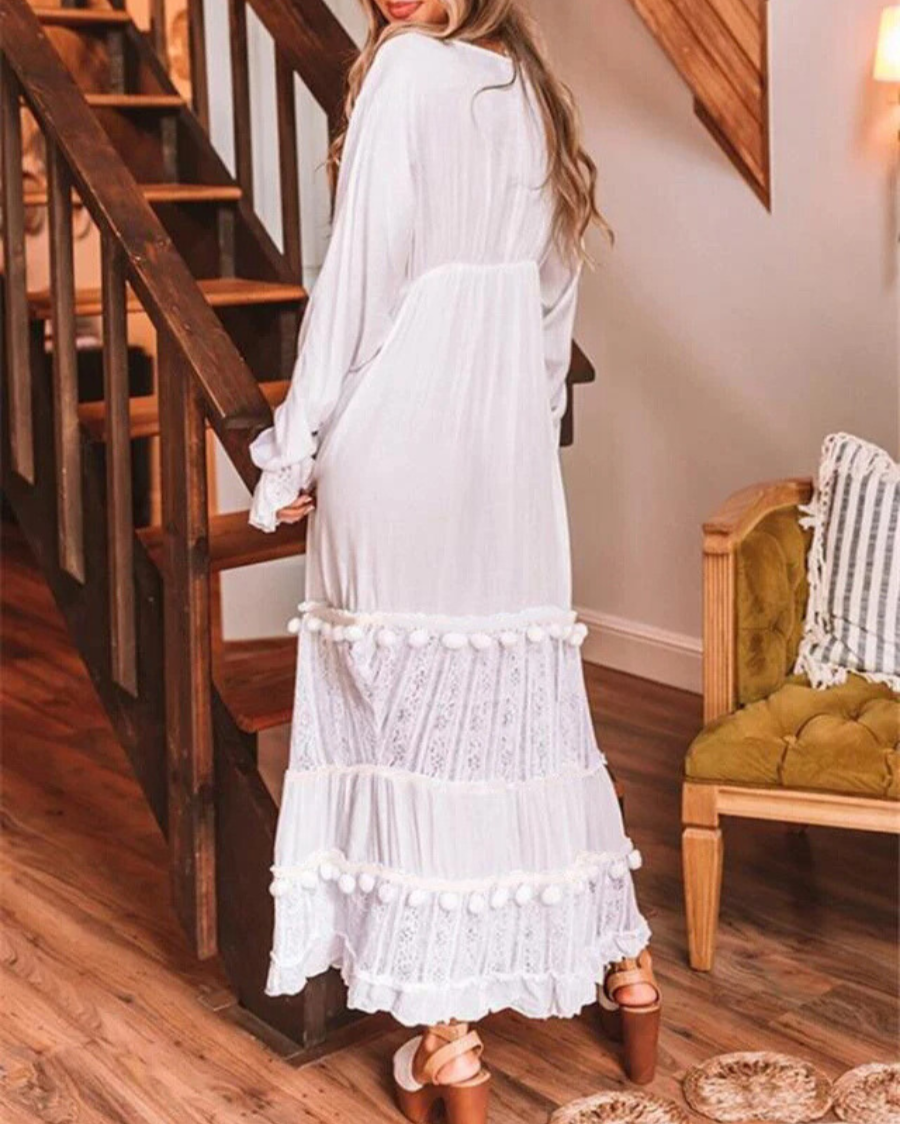 Elsira™ Kleid