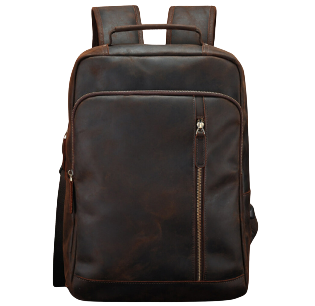 Yale™ | Baumwoll-Canvas-Rucksack