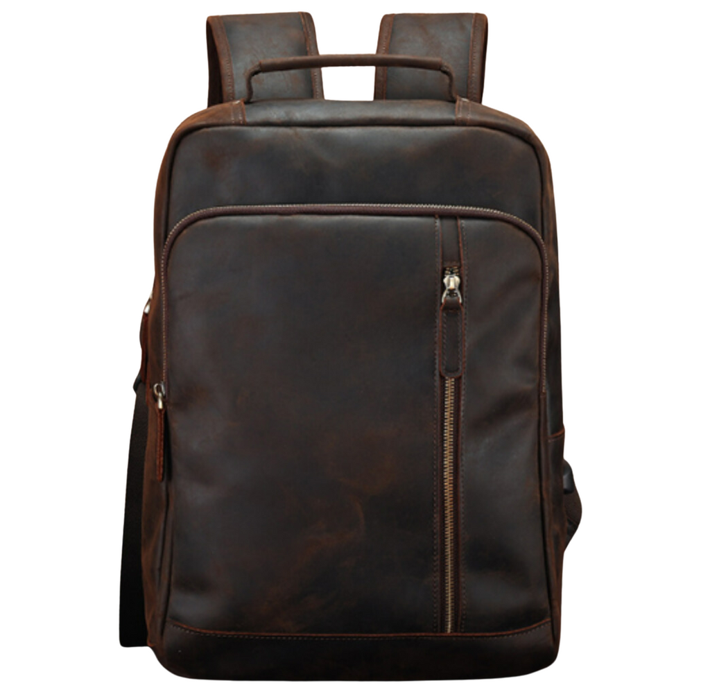 Yale™ | Baumwoll-Canvas-Rucksack