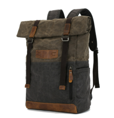 Ranger™ | Canvas-Tagesrucksack