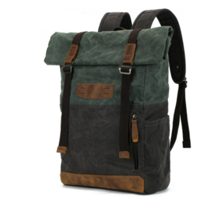 Ranger™ | Canvas-Tagesrucksack