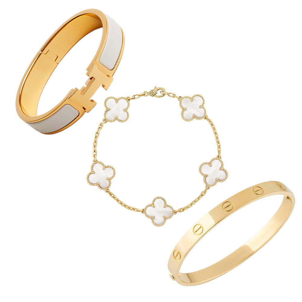 Elysséa™ | Prestige Crystal White