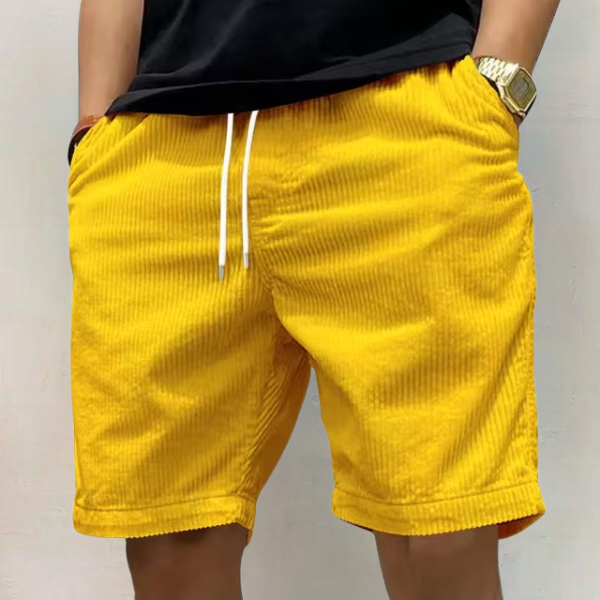 Torin™ | Comfortable Casual Shorts