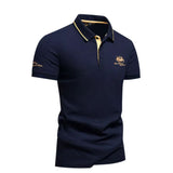 Giovanni™ | Classic Luxury Polo Shirt