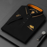 Giovanni™ | Classic Luxury Polo Shirt