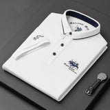 Giovanni™ | Classic Luxury Polo Shirt