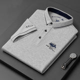 Giovanni™ | Classic Luxury Polo Shirt