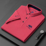 Giovanni™ | Classic Luxury Polo Shirt