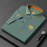 Giovanni™ | Classic Luxury Polo Shirt
