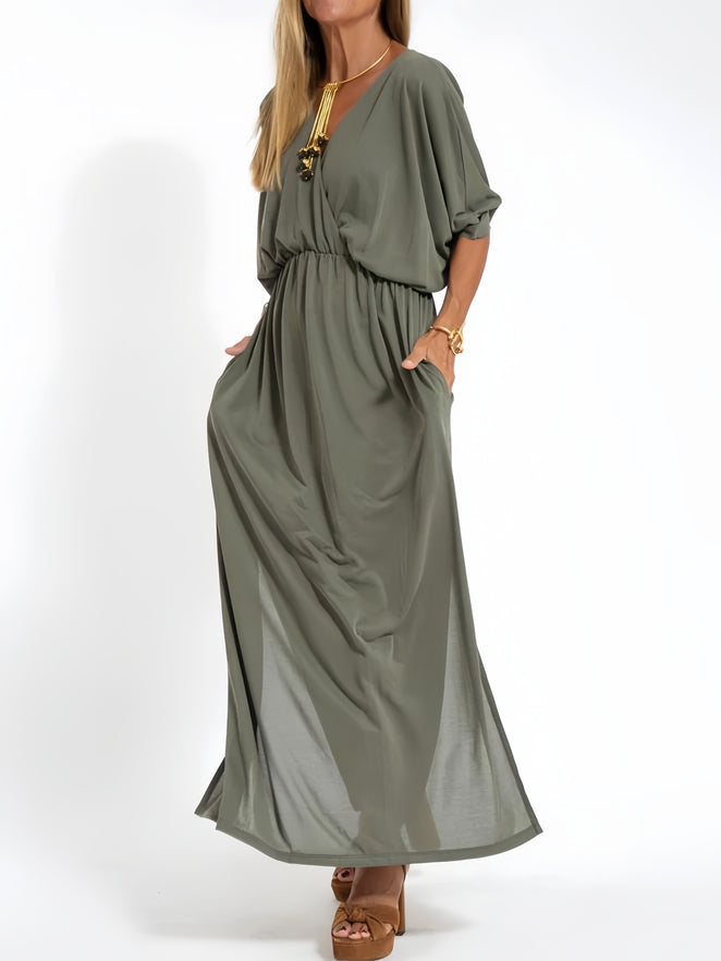 Calliope Kleid