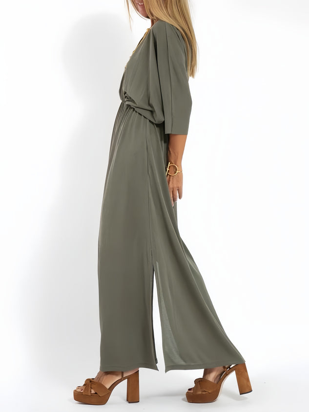 Calliope Kleid