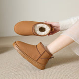 Auriane – Orthopädische Stiefel