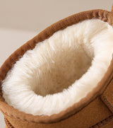 Auriane – Orthopädische Stiefel