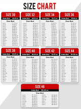 Leicht gepolsterter Nicht-Bügel T-Shirt BH mit passender Panty – Lila