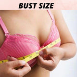 Double-layered nursing bra without underwire – skin-colored