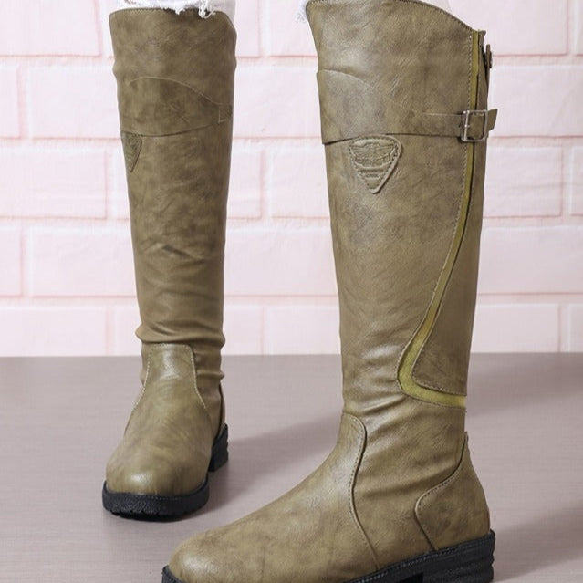 Lotte – Orthopedic boots