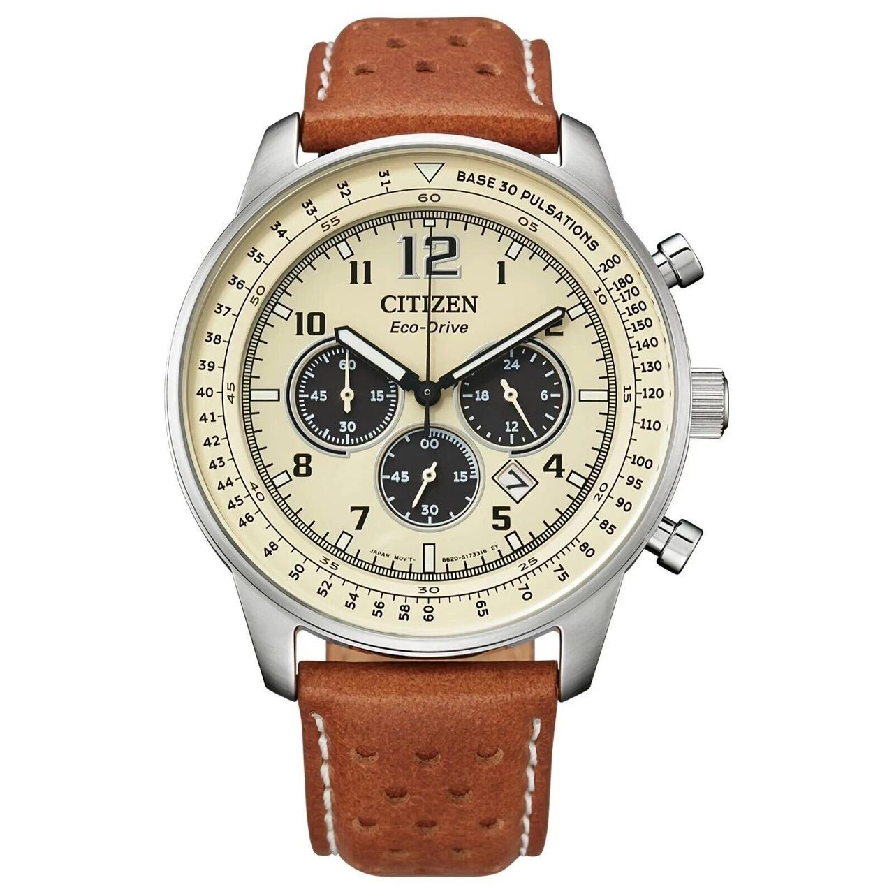 Citizen CA4500-08