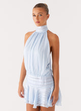 Celina™ | Elegantes Perlenkleid