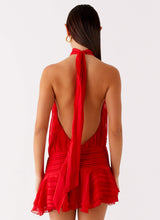 Celina™ | Elegantes Perlenkleid