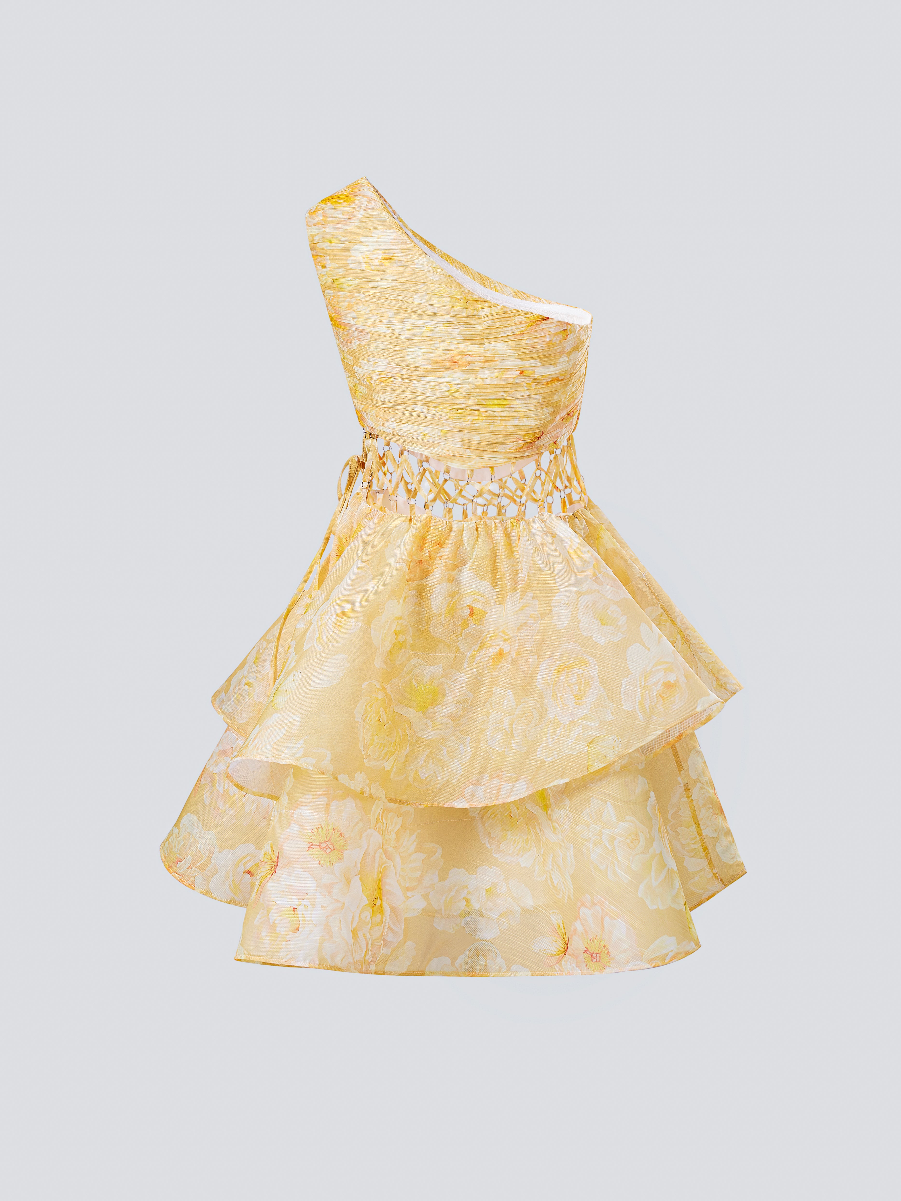 Sylvabelle dress