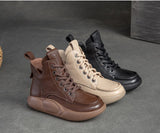 Jelly – Orthopädische Stiefel