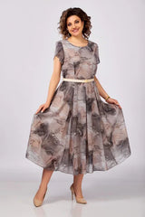 Indah™ | Classic Charm Dress