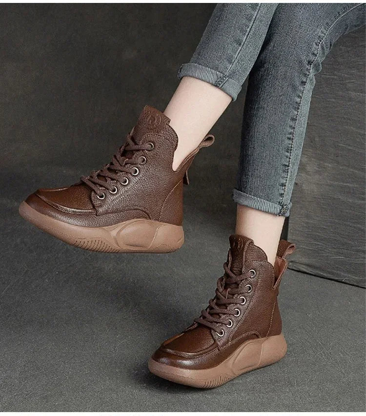 Jelly – Orthopedic boots