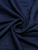 Vesa™ | Flowing dress with ruffles