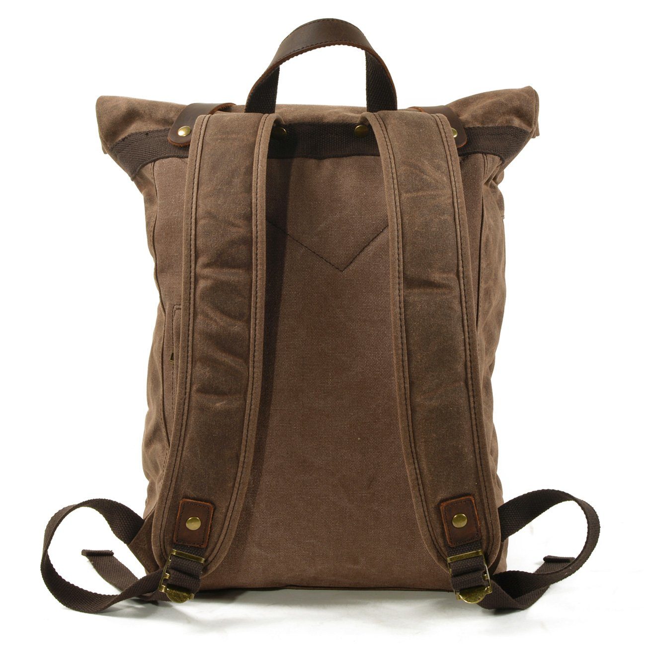 Kian™ | Canvas Backpack