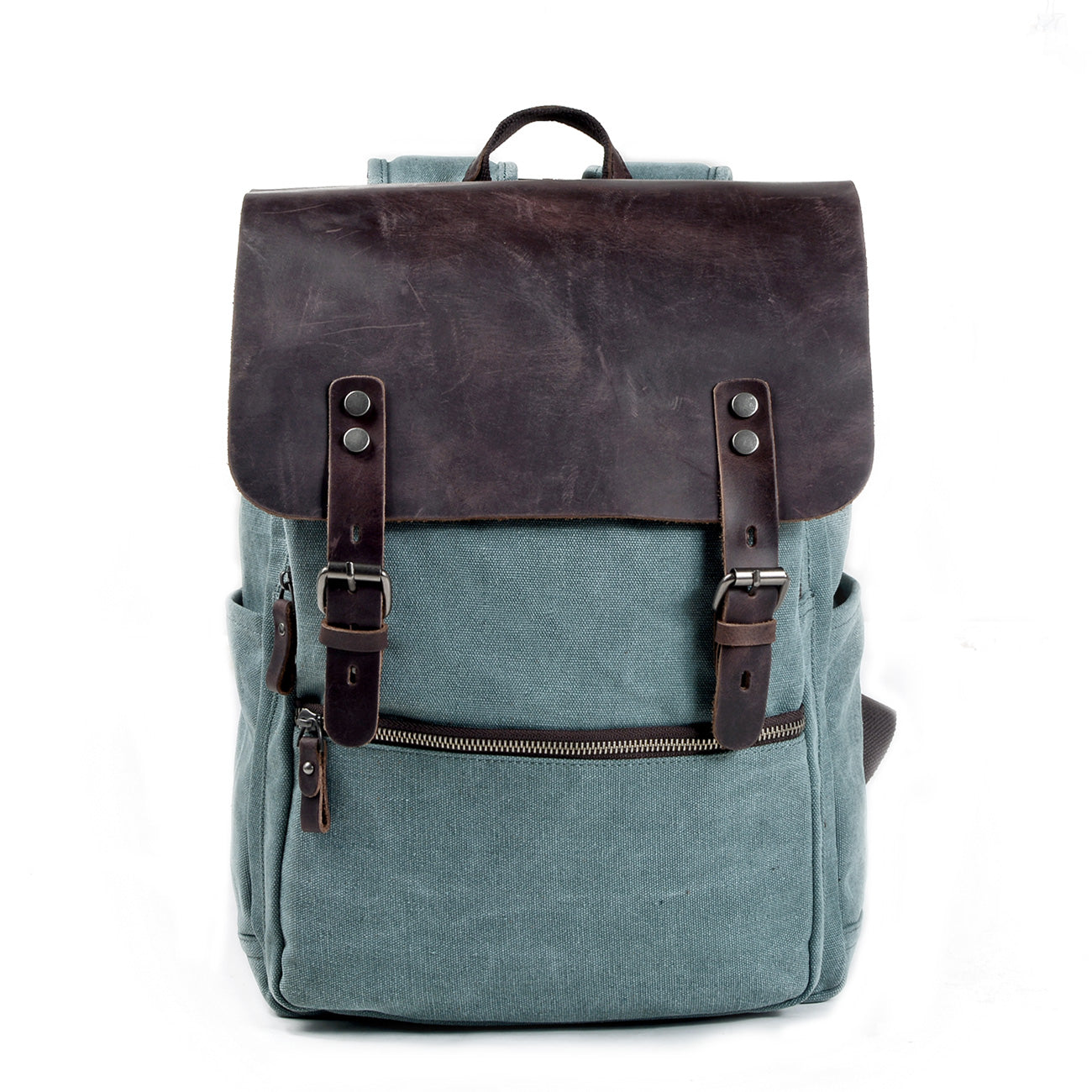 Yale™ | Baumwoll-Canvas-Rucksack