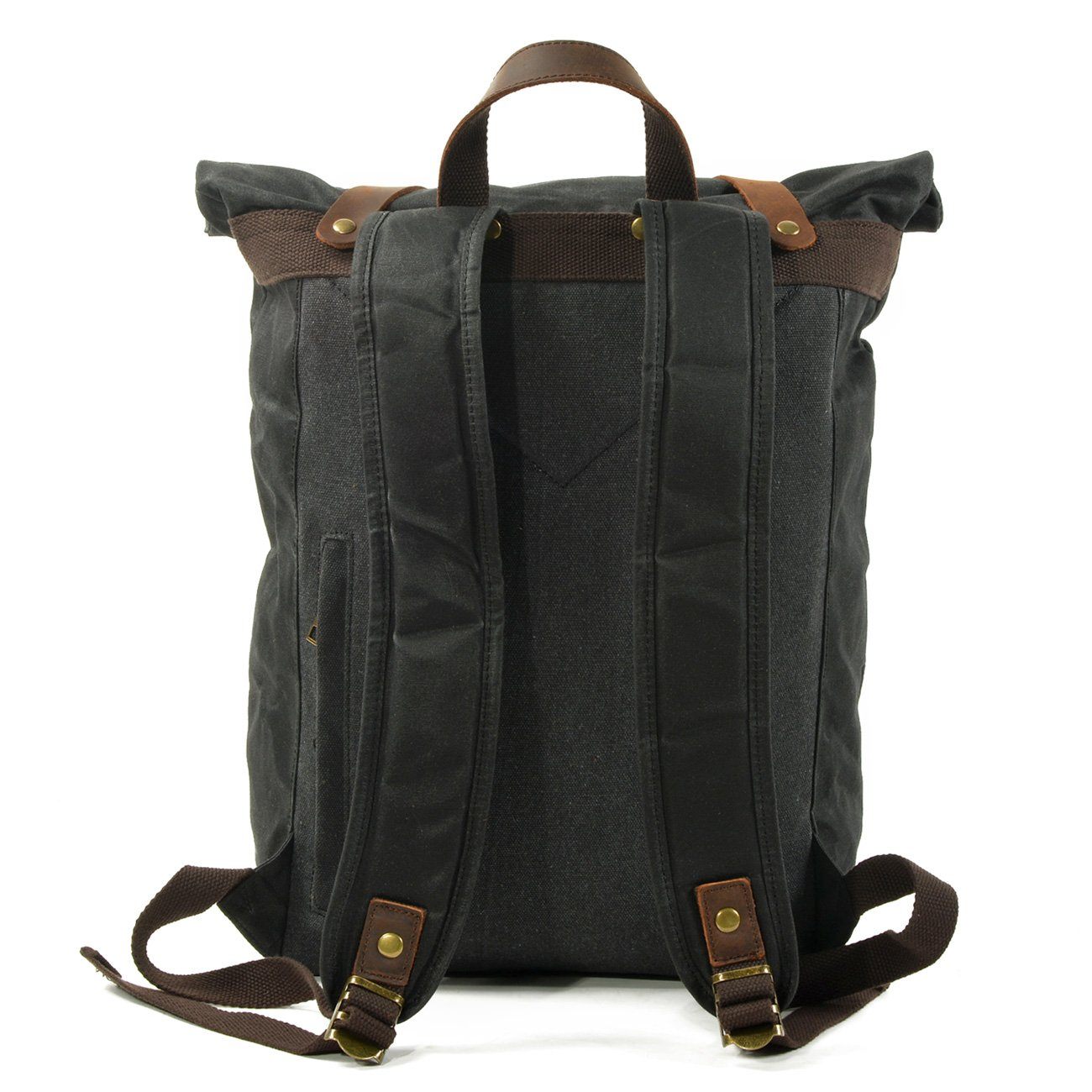 Kian™ | Canvas Backpack