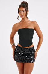 Sequin™ | Mini Skirt