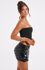 Sequin™ | Mini Skirt