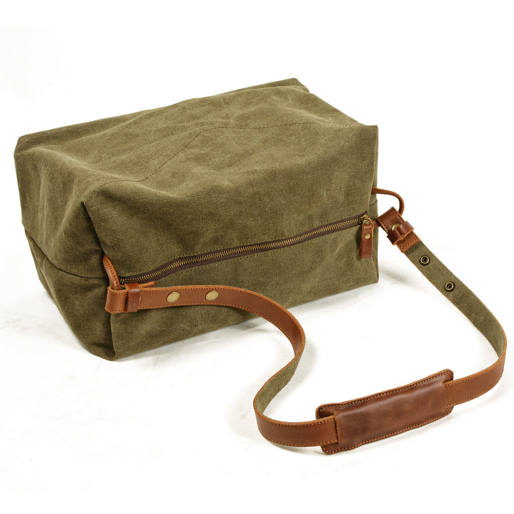 Arlo™ | Army Duffle Bag