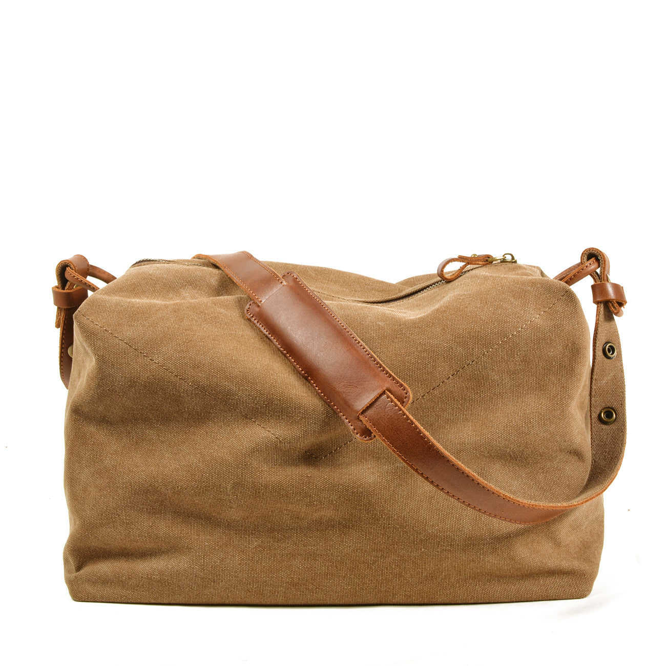 Arlo™ | Army Duffle Bag