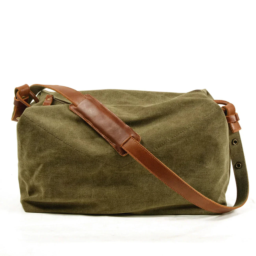 Arlo™ | Army Duffle Bag