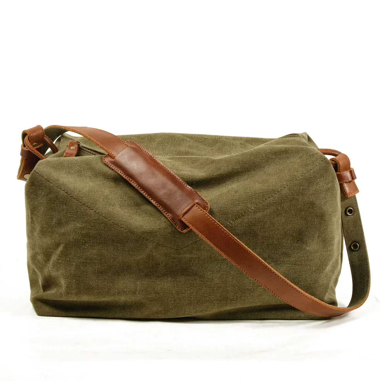 Arlo™ | Army Duffle Bag