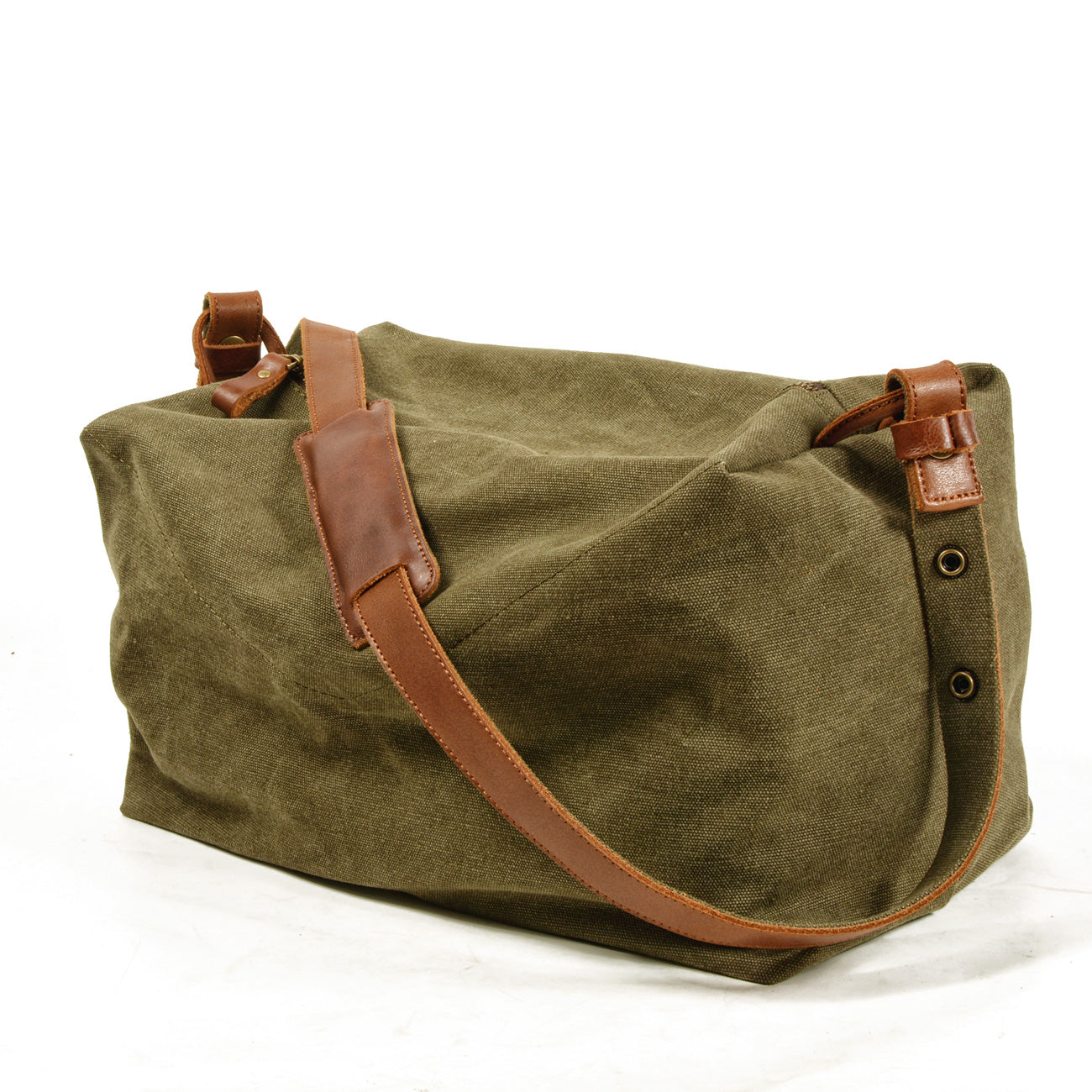 Arlo™ | Army Duffle Bag