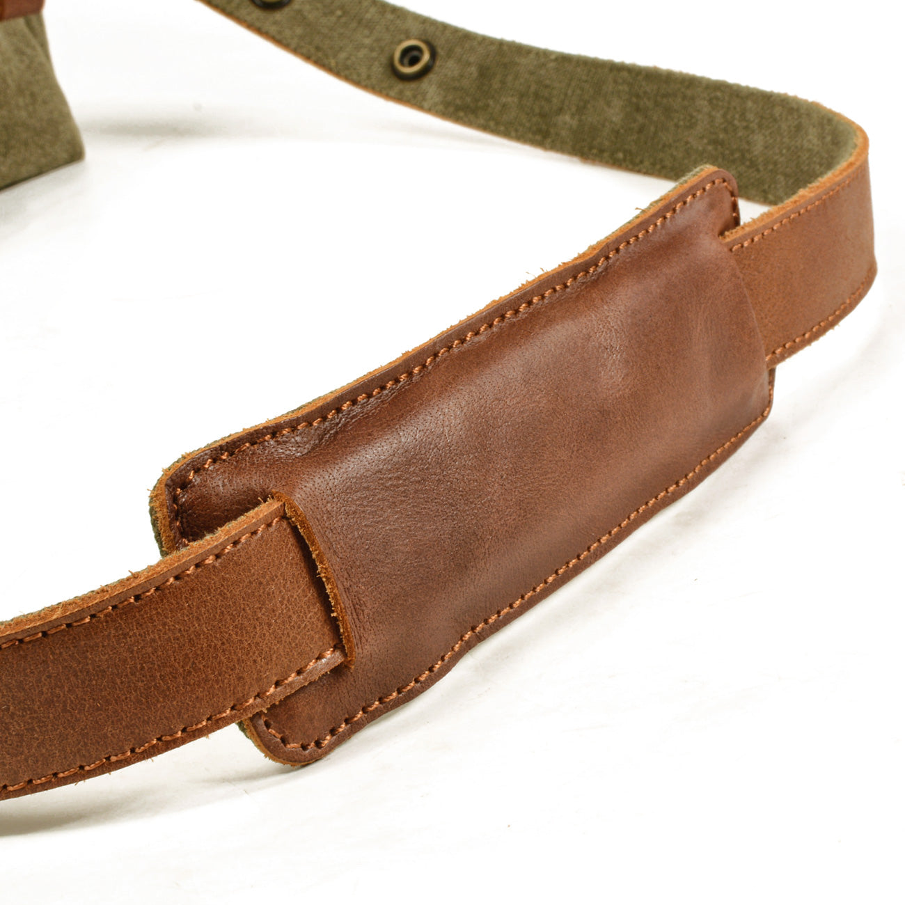 Arlo™ | Army Duffle Bag