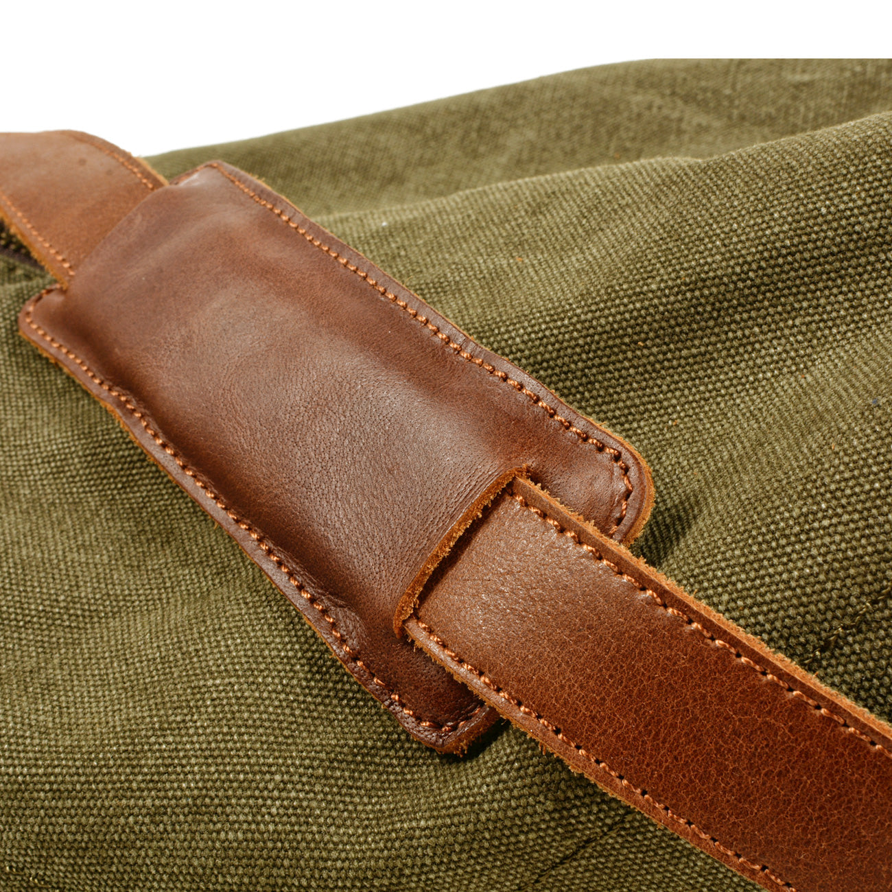 Arlo™ | Army Duffle Bag