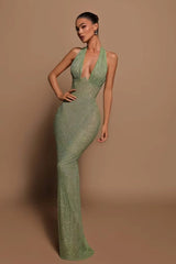 Keziah™ | Sexy Maxi Dress