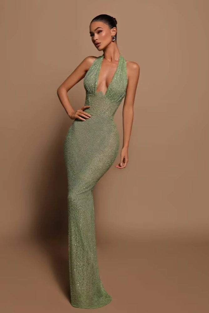 Keziah™ | Sexy Maxi Dress