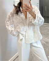 Leaflight Muse Shirt